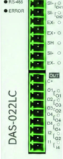 DAS-02LC PLCSEA