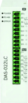 DAS-02LC PLCSEA