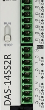 DAS-14SS2 R