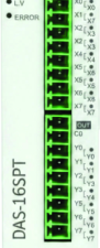 DAS-16SPT