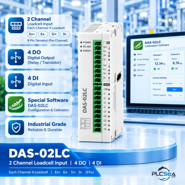 DAS-02LC