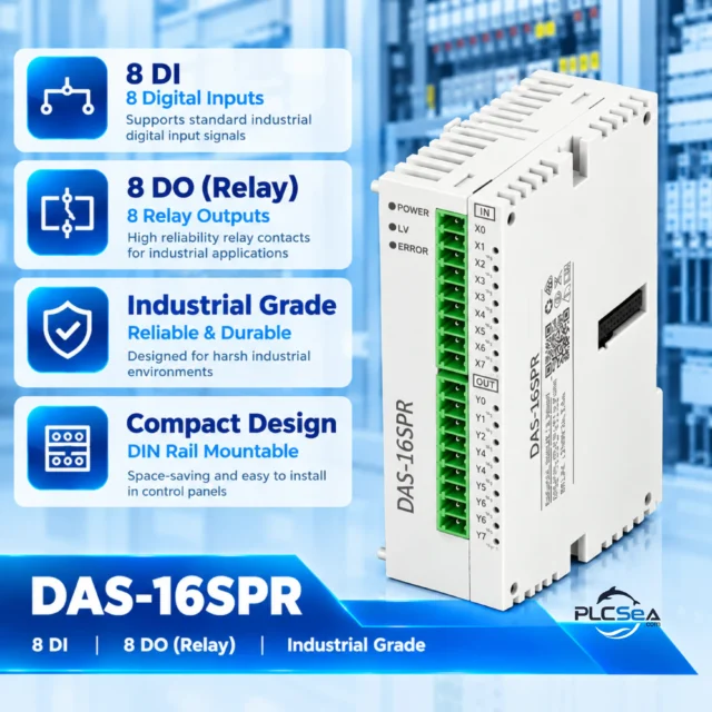 DAS-16SPR