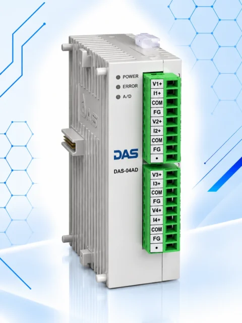 DAS-04AD