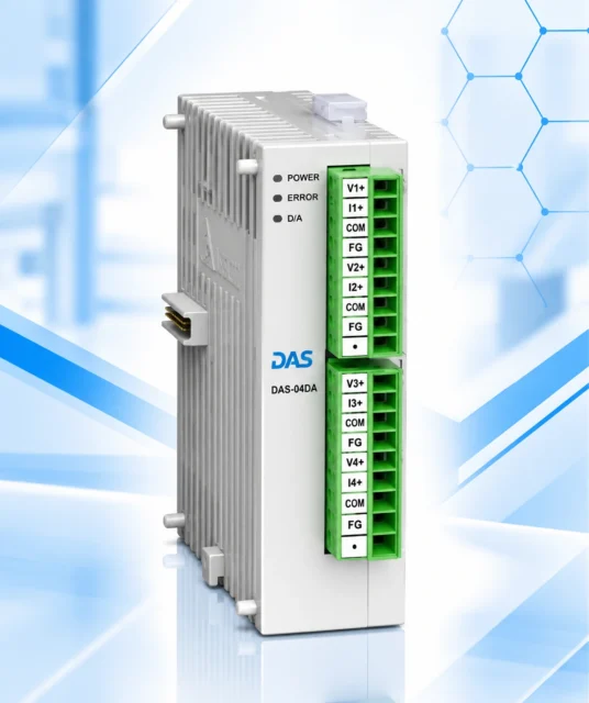 DAS-04DA