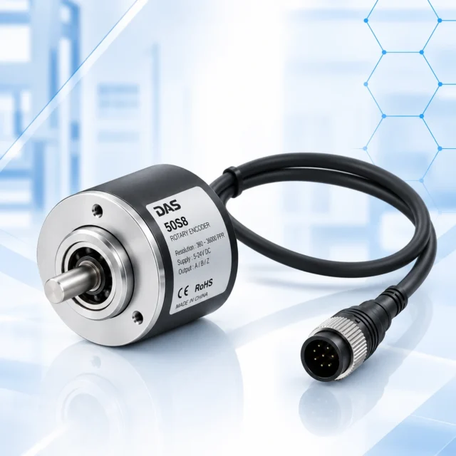 Encoder 50S8