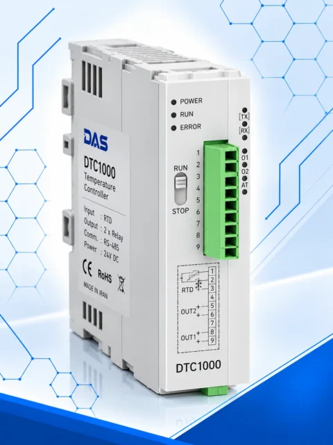 DTC1000