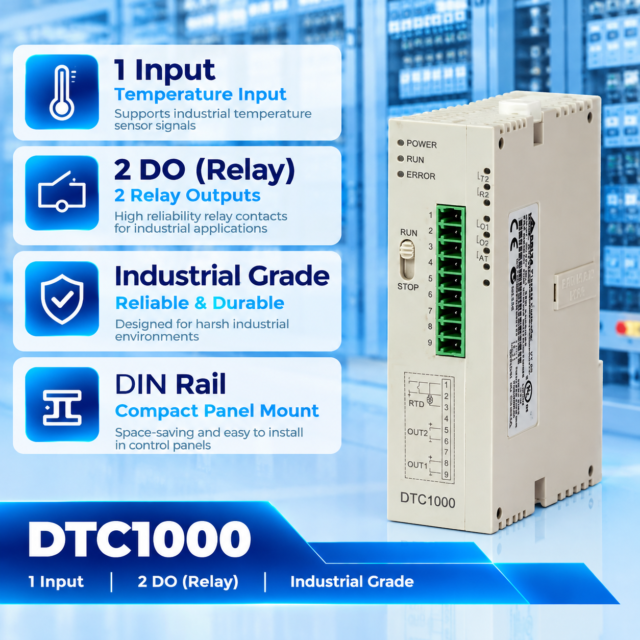 DTC1000