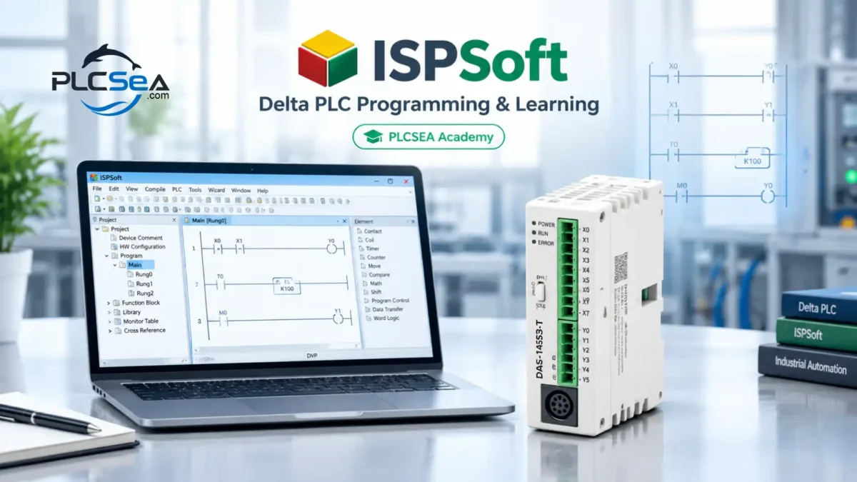 ISPsoft آموزش