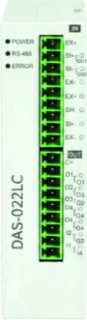 DAS-02LC PLCSEA