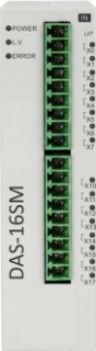 DAS-16SM